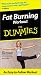 Fat Burning Workout For Dummies