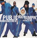 Body Bumpin`