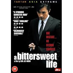 A Bittersweet Life [2005] [DVD]