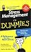 Stress Management for Dummies