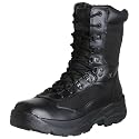 Rocky Duty Men's Fort Hood 8" Side Zip Boot