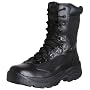 Rocky Duty Men's Fort Hood 8" Side Zip Boot