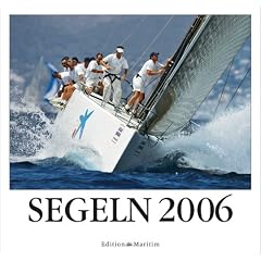 Segeln 2006.