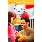 Misfit Father : Heart of the Rockies (Harlequin Superromance No. 1331) (Harlequin Superromance) book cover