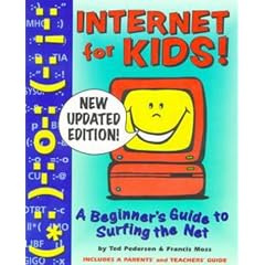 Internet for Kids!: A Beginner's Guide