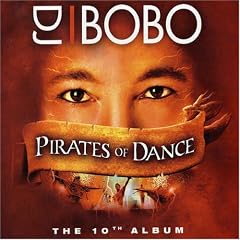 Pirates of Dance