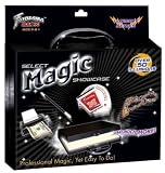Select Magic Showcase -