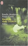 Meurtre chez Colette par Monbrun