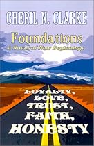 Foundations: A Novel of New Beginnings