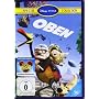 Oben <b>DVD</b> ~ Peter Docter