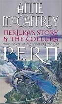 Nerilka's Story & The Coelura