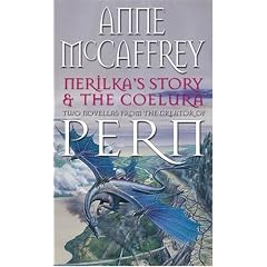 Nerilka's Story & The Coelura