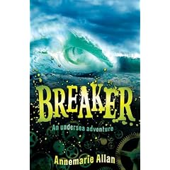 Breaker (Kelpies)