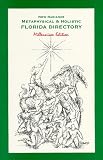 New Radiance Metaphysical & Holistic Florida Directory - Millennium Edition