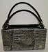 Miche Bag Shell Silver Cori (Shell Only)