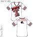 Texas Tech - Away Jersey Nightshirt Tunic