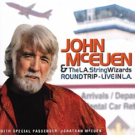 CD-Charts  Search : Round Trip: Live in La