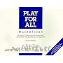 Play for All Guidelines: Planning, Designing and Management of Outdoor Play Settings for All Children
