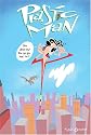 Plastic Man: Rubber Bandits
