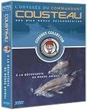 Revue Sony/BMG  / Jacques-Yves Cousteau : A la découverte du monde animal, vol. 2