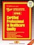 Certified Professional In Healthcare Quality (CPHQ)