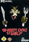 Sheep, Dog'n Wolf - 