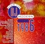 Modern Rock 1986