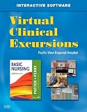 Virtual Clinical Excursions 3.0 for Basic Nursing, 7e