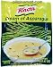 CREAM OF ASPARAGUS (KNORR)