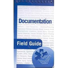 Documentation: Field Guide