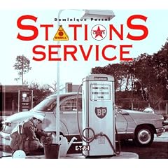 Stations services
