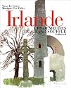 Irlande. Les Demeures du grand souffle (Livre et CD)