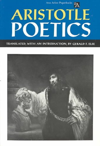 Aristotle Poetics