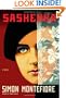 Sashenka: A Novel