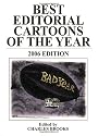 Best Editorial Cartoons of the Year 2006