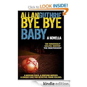 Bye Bye Baby