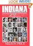 Indiana Legends: Famous Hoosiers from Johnny Appleseed to David Letterman