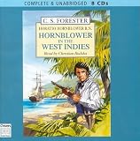 Hornblower in the West Indies (Horatio Hornblower Adventures)