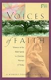 Voices of Faith: Woman's Personal Study Bible / God's Word
