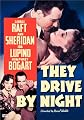 They Drive by Night (Snap case)