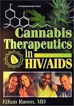 Cannabis Therapeutics in HIV/AIDS (Journal of Cannabis Therapeutics)