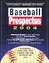 Baseball Prospectus 2004: Statistics, Analysis and Insight for the Information Age