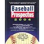 Baseball Prospectus 2004: Statistics, Analysis and Insight for the Information Age