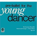 Pre-Ballet Music