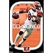 Cincinnati Bengals Chad Ochocinco Sports Poster Print - 22x34