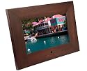 Kodak Faceplate for Kodak 8-Inch Digital Picture Frames (Warm Walnut)