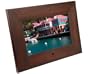Kodak Faceplate for Kodak 8-Inch Digital Picture Frames (Warm Walnut)