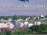 Down East 2004 Calendars