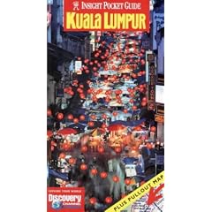 Kuala Lumpur Insight Pocket Guide