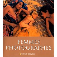 Femmes photographes au National Geographic